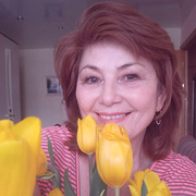 Наталья, 58, Волгоград