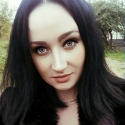 Anna Ykovleva, 31, Боровичи