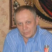 Nechunaiev Vladimir 67 Magadán