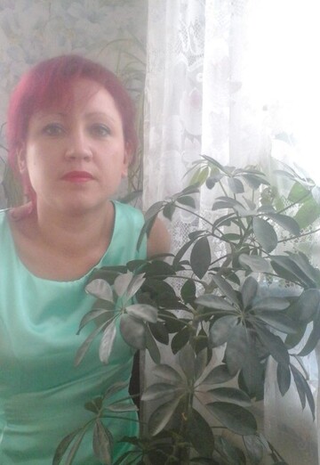 Моя фотография - Таня Танечка Татьяна, 41 из Томск (@tanyatanechkatatyana)