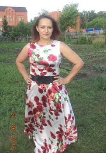 Моя фотография - Светлана, 49 из Новоалтайск (@svetlana99180)