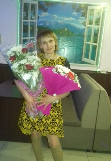 La mia foto - Evgeniya, 42 di Karasuk (@evgeniya44103)