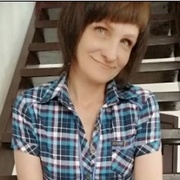 Евгения, 48, Юрга