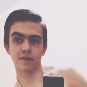 Дима Мирный, 24, Болхов