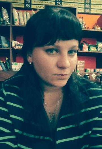 Моя фотография - Ирина, 32 из Новосибирск (@irina255787)