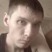 Максим, 32, Рузаевка