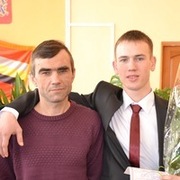 Александр, 54, Пристень