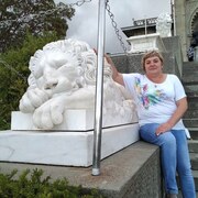 ирина, 57, Черемхово