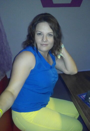 My photo - Elena, 40 from Zhukov (@elena141384)