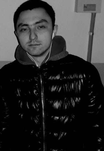 My photo - Nail, 28 from Kostanay (@nail5610)