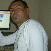 овик, 45, Джубга