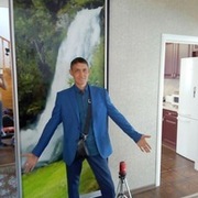 Рудольф, 46, Цивильск