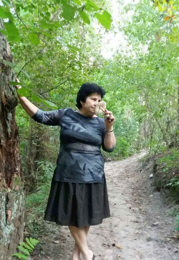 My photo - Valentina, 73 from Donetsk (@valentina47888)