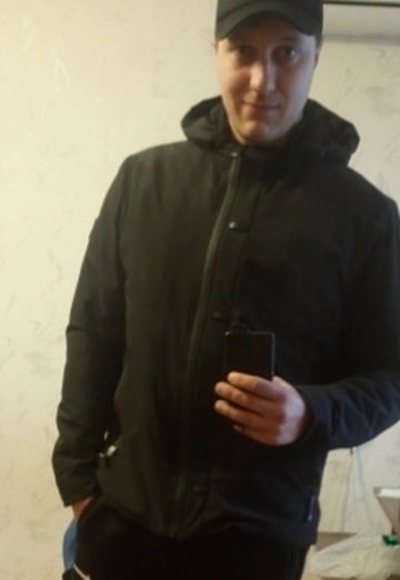 My photo - Sergey, 34 from Mariupol (@sergey929245)