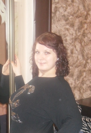 My photo - Mariya, 34 from Berdsk (@id247557)