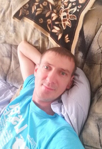 My photo - Denis, 33 from Kineshma (@denis244047)