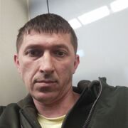 Андрей Чертков, 36, Тацинский