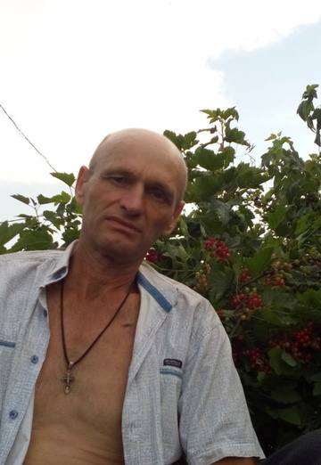 Моя фотография - Михаил, 61 из Саранск (@mihail100425)