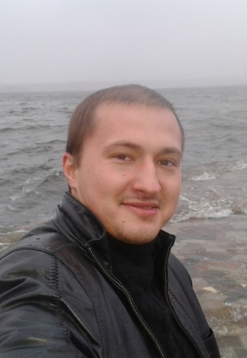 My photo - Ivan, 33 from Vyborg (@ivan93975)