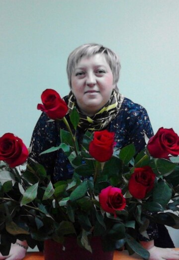 Моя фотография - Ольга, 46 из Самара (@olga243998)