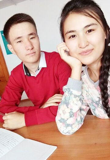 My photo - Samat, 26 from Aktobe (@samat1990)