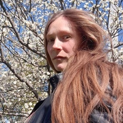 Ника Никулина, 40, Тбилисская