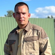 Дмитрий Хорошев, 31, Иркутск