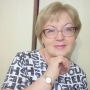Бухарова Татьяна, 68, Жигулевск