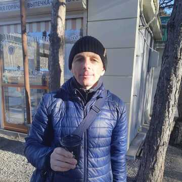 Моя фотография - Алексей Каркачев, 49 из Ессентуки (@alekseykarkachev1)