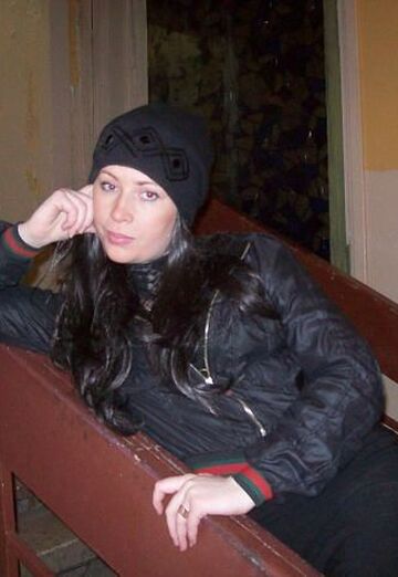 My photo - Irina, 41 from Moscow (@irina339192)