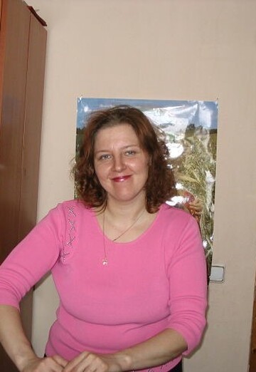 My photo - Tatyana, 49 from Chashniki (@tatyana204493)