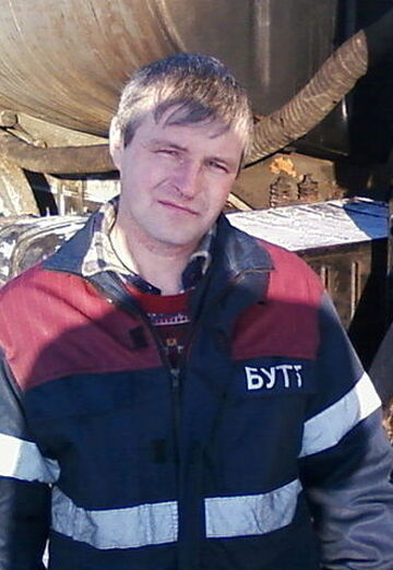 Моя фотография - Владимир, 49 из Нижневартовск (@vladimir95045)