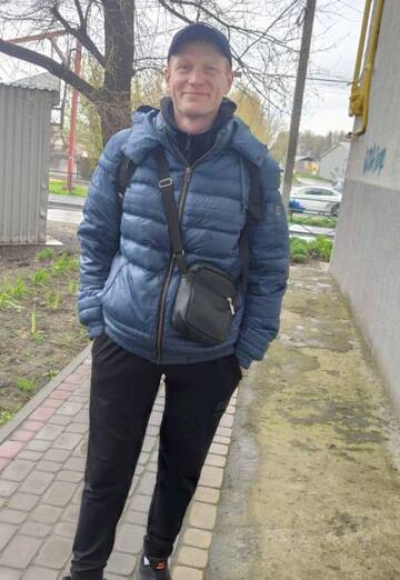 Моя фотография - Константин, 33 из Днепр (@konstantin97691)