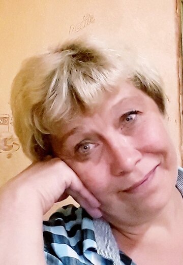 Моя фотография - Наталья, 56 из Лодейное Поле (@natalya218945)