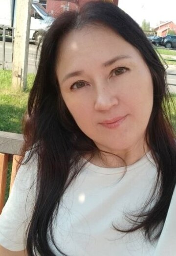 My photo - Roza, 42 from Yanaul (@roza9100)
