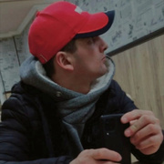 Боря, 25, Санкт-Петербург
