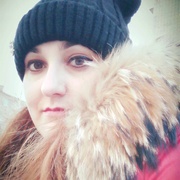 Дарья, 30, Родники (Ивановская обл.)