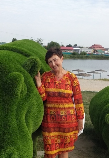My photo - REZIDA, 56 from Kazan (@rezida295)