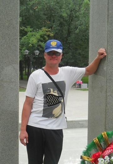 My photo - Ilmir, 42 from Ufa (@ilmir1957)