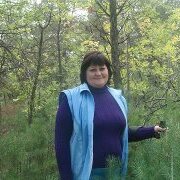 Светлана, 49, Камышин