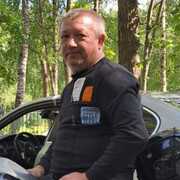 Валерий, 49, Истра