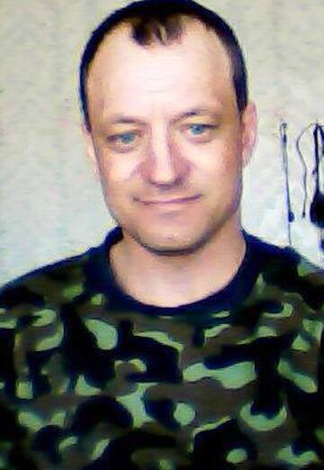 My photo - Sergey, 46 from Kamen-na-Obi (@sergey638535)
