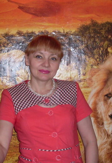 My photo - MARINA, 48 from Vorkuta (@marina91265)