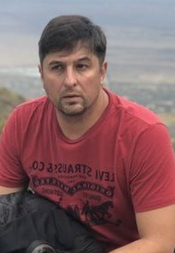 My photo - Sergey, 53 from Taganrog (@andrey725641)