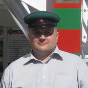 Vladimir 50 Slawjansk-na-Kubani