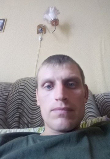 Моя фотография - Александр, 39 из Набережные Челны (@aleksandr529015)