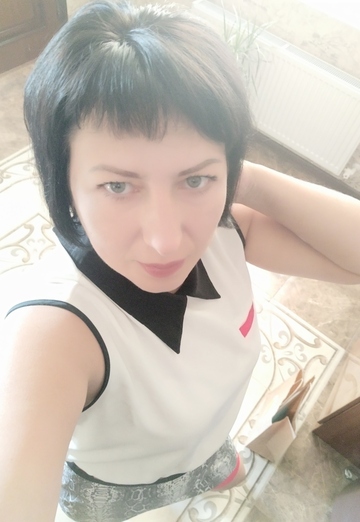 Моя фотография - Ирина, 46 из Ростов-на-Дону (@irina326847)