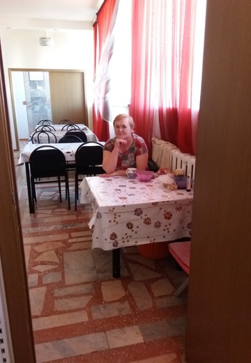 My photo - irina, 58 from Astana (@irina179852)