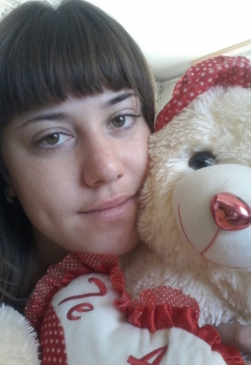 My photo - Elena, 32 from Cheremkhovo (@elena132305)
