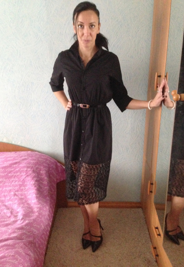 My photo - Kristina, 47 from Mahilyow (@kristina71736)